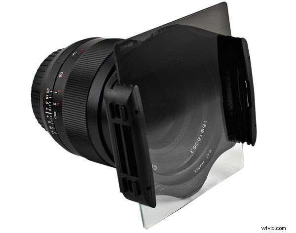 Master Split Neutral Density Filters: Pro Guide for Perfect Landscape Exposures