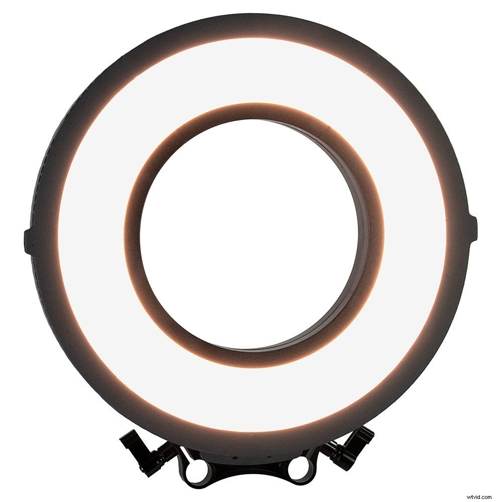 Fotodiox Pro FlapJack LED Ring Light Review: Stunning 10-Inch Glow for Photos & Videos