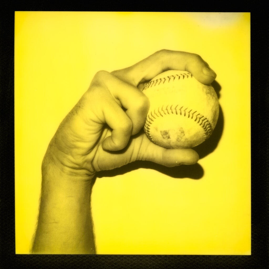 Impossible Project s Third Man Records Edition: Black & Yellow Instant Film Now Available