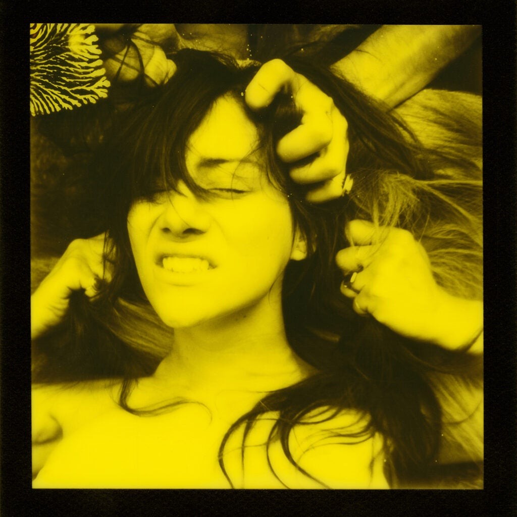 Impossible Project s Third Man Records Edition: Black & Yellow Instant Film Now Available