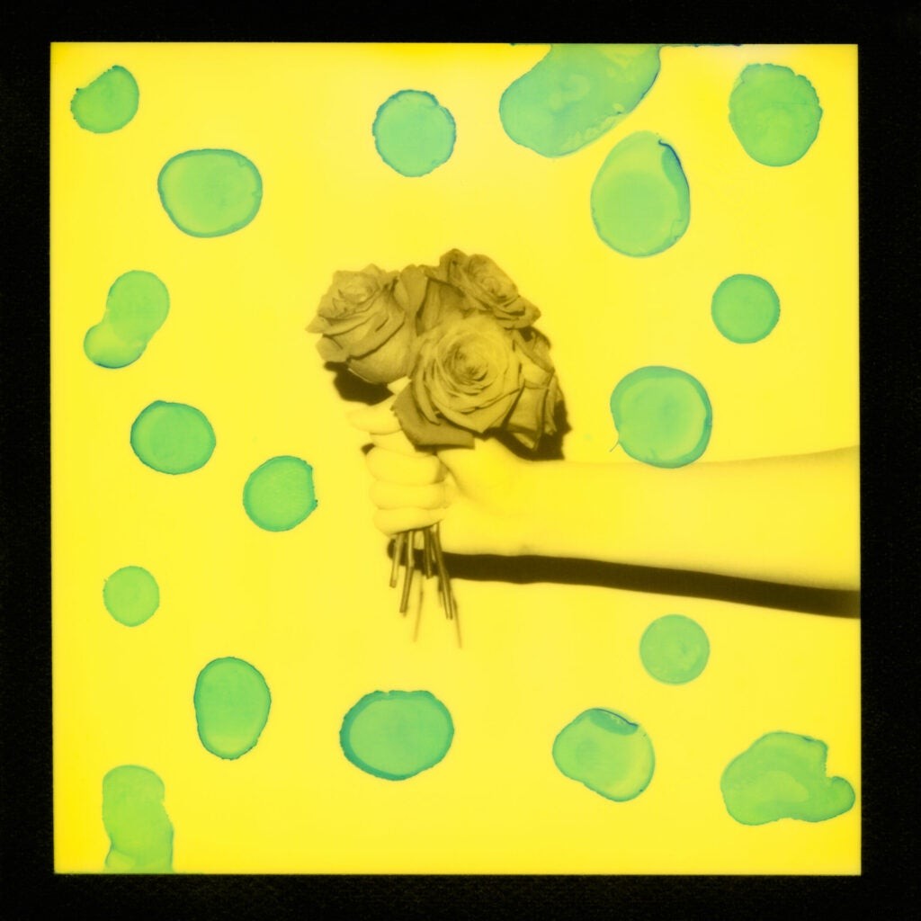 Impossible Project s Third Man Records Edition: Black & Yellow Instant Film Now Available