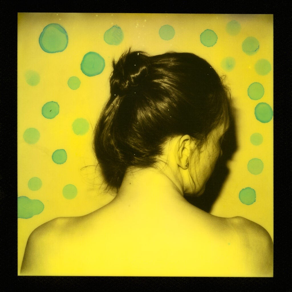 Impossible Project s Third Man Records Edition: Black & Yellow Instant Film Now Available