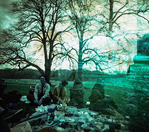 Hands-On Review: Lomography LC-A 120 Medium Format Film Camera