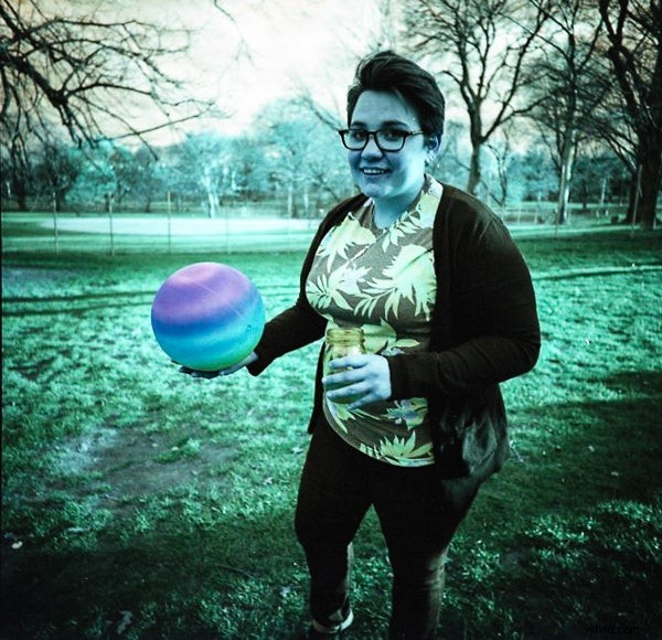 Hands-On Review: Lomography LC-A 120 Medium Format Film Camera