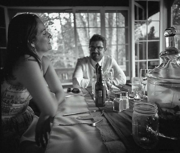 Hands-On Review: Lomography LC-A 120 Medium Format Film Camera