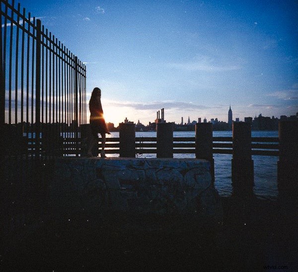 Hands-On Review: Lomography LC-A 120 Medium Format Film Camera