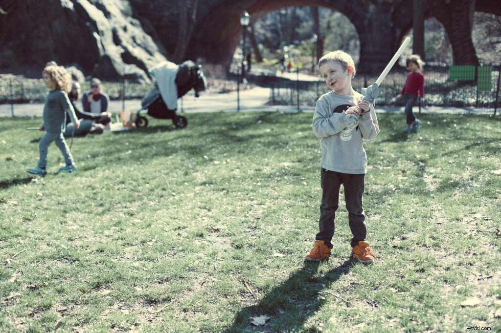 Totally Rad Replichrome III Review: Authentic Archive Film Emulation Presets for Lightroom