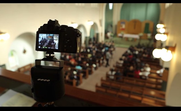 Panlight on Kickstarter: Remotely Rotate Your Flash Heads Effortlessly