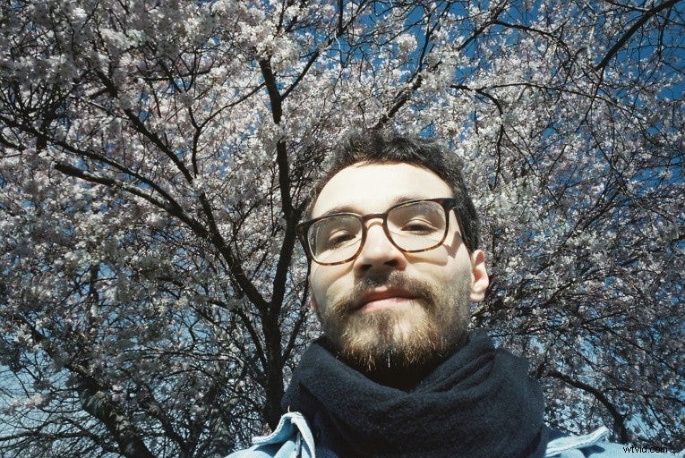 Lomography Cine400 Tungsten Balanced Film: Faster Cinema-Style Indoor Shooting Now Available