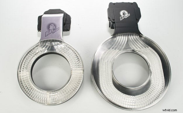 Ray Flash 2 Review: Hands-On Video and Expert Insights on Speedlight Ring Light Modifier