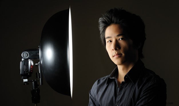 8 Easy DIY Lighting Accessories for Professional Photo Studios