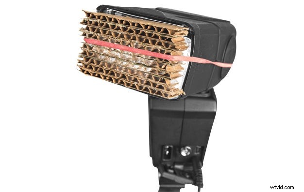 8 Easy DIY Lighting Accessories for Professional Photo Studios