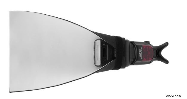 8 Easy DIY Lighting Accessories for Professional Photo Studios