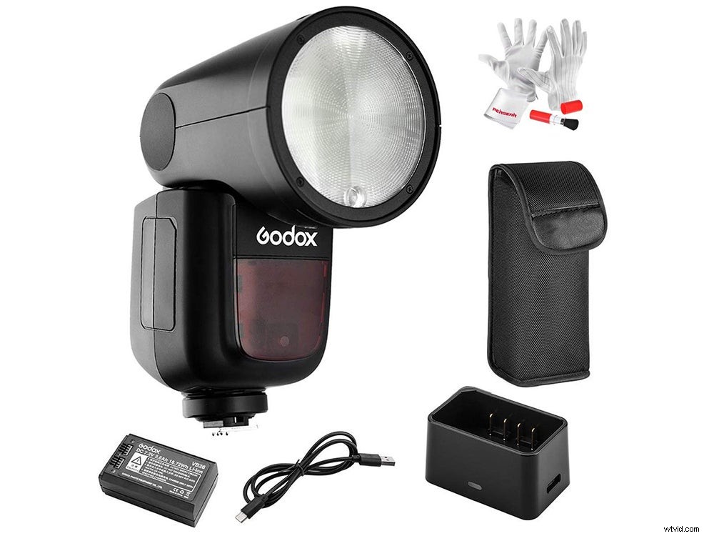 Best Budget Speedlights & Monolights for Beginner Photographers