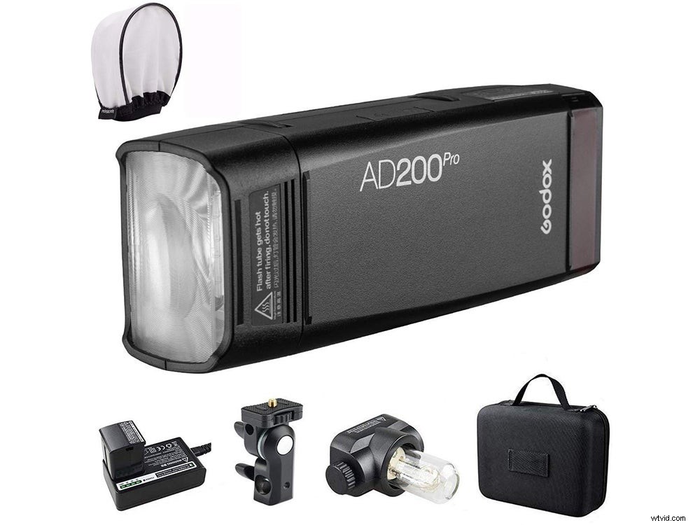 Best Budget Speedlights & Monolights for Beginner Photographers