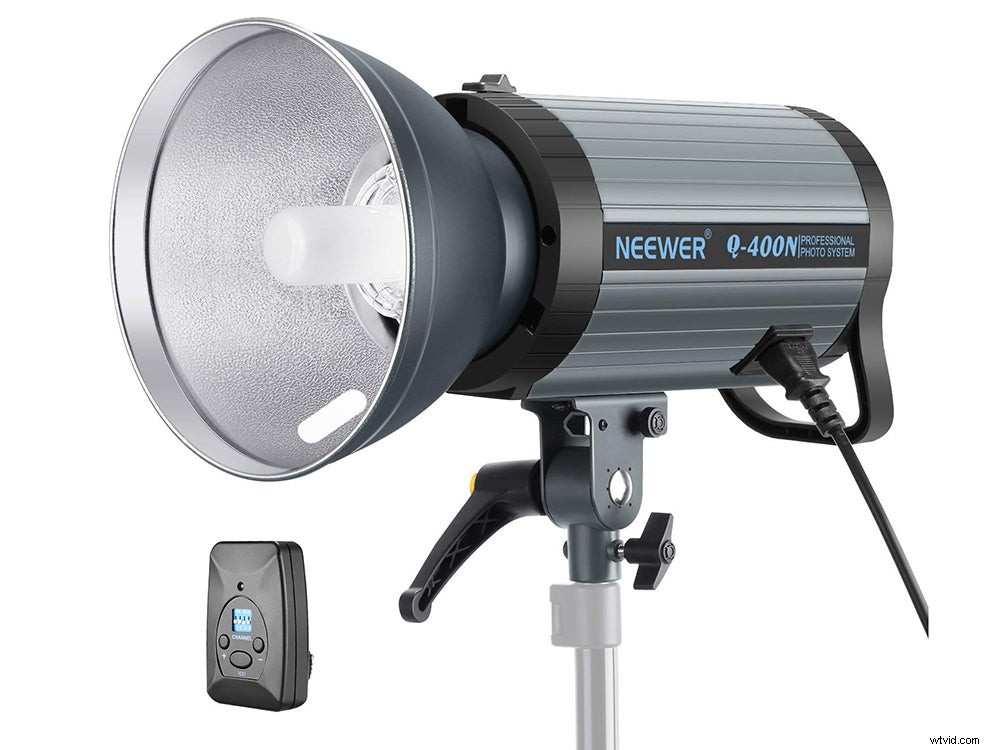Best Budget Speedlights & Monolights for Beginner Photographers