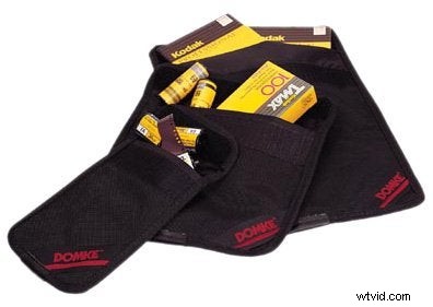 Top Essential Accessories for Film Photography Enthusiasts