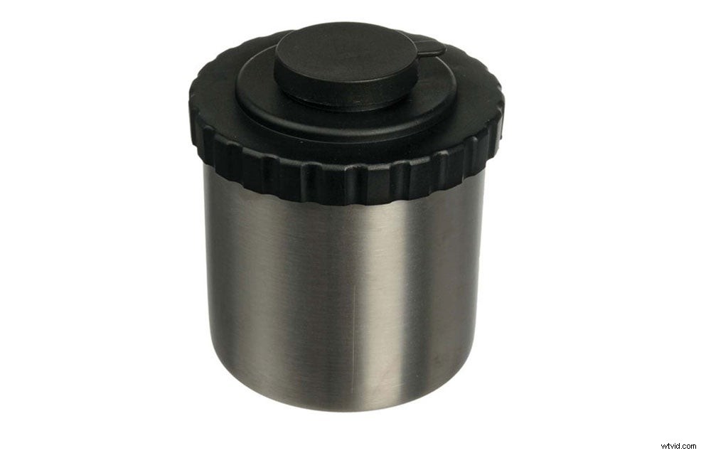 Top Essential Accessories for Film Photography Enthusiasts