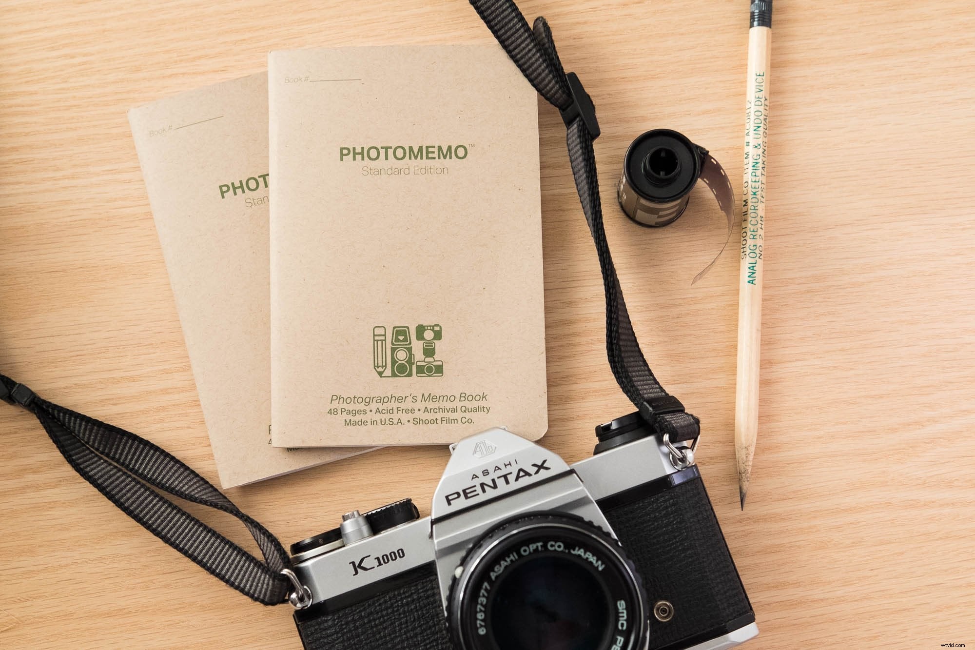 Top Essential Accessories for Film Photography Enthusiasts