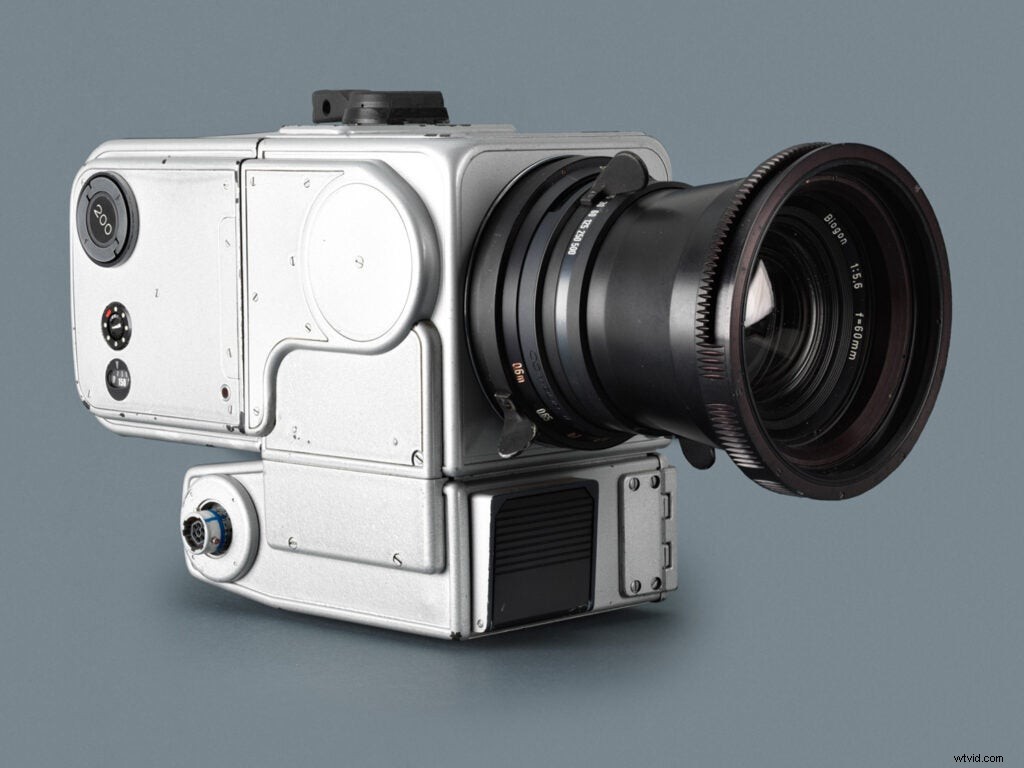 Hasselblad Celebrates 50 Years: Cameras That Captured the Historic Moon Landing