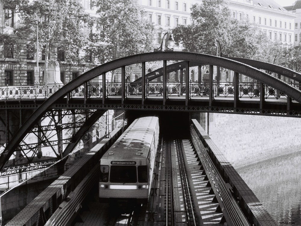 Lomography Berlin Kino: Premium 35mm 400 ISO Monochrome Film from Recycled Cine Stock