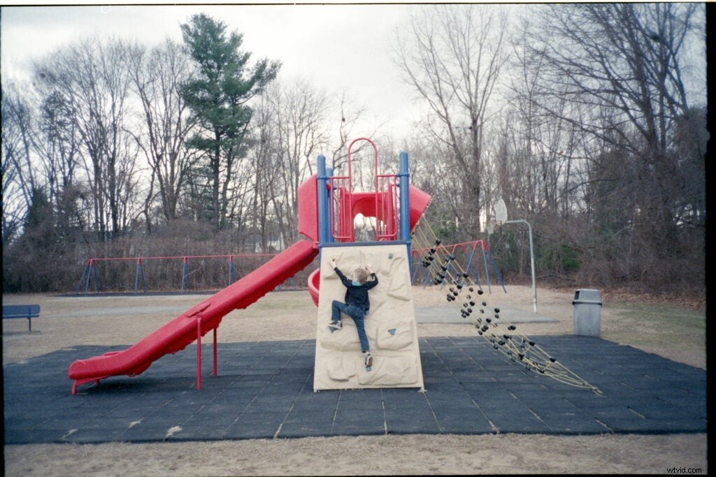 Master Color Film Development at Home: Why a Sous Vide Machine is Essential