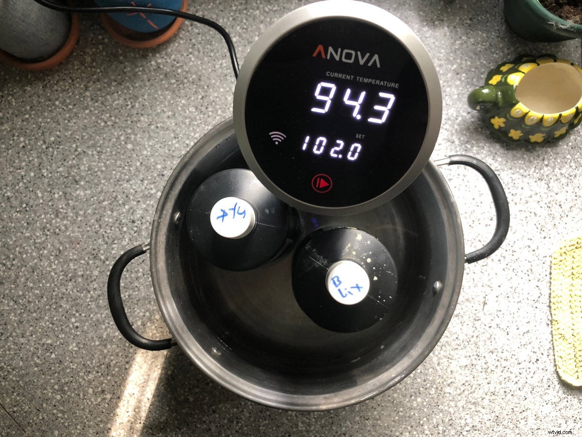 Master Color Film Development at Home: Why a Sous Vide Machine is Essential
