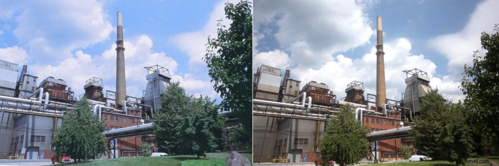 Exclusive Photos: Inside Kodak s Facility Reviving Iconic Ektachrome Film