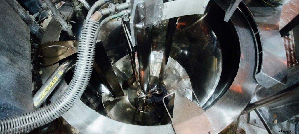 Exclusive Photos: Inside Kodak s Facility Reviving Iconic Ektachrome Film