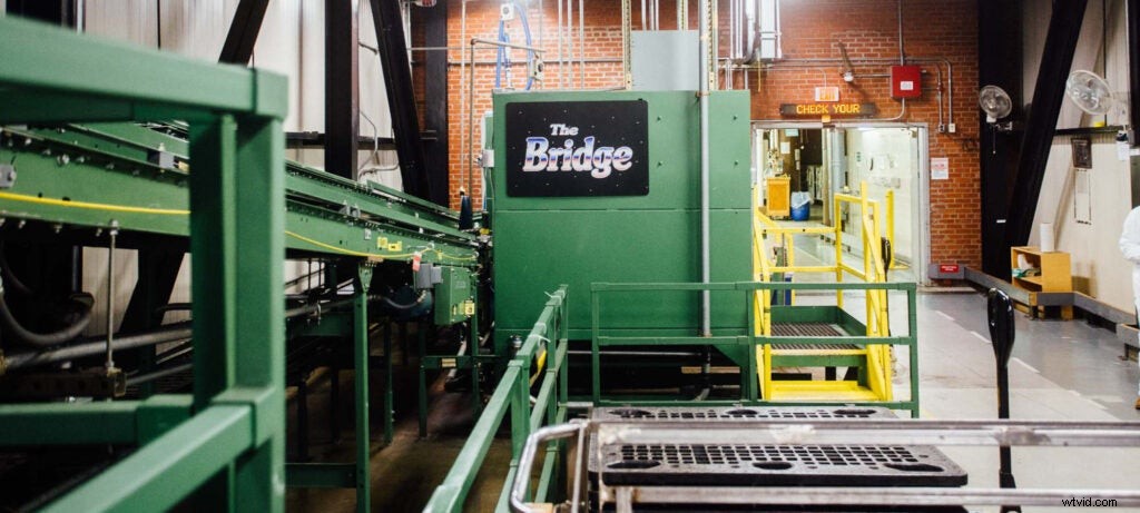 Exclusive Photos: Inside Kodak s Facility Reviving Iconic Ektachrome Film