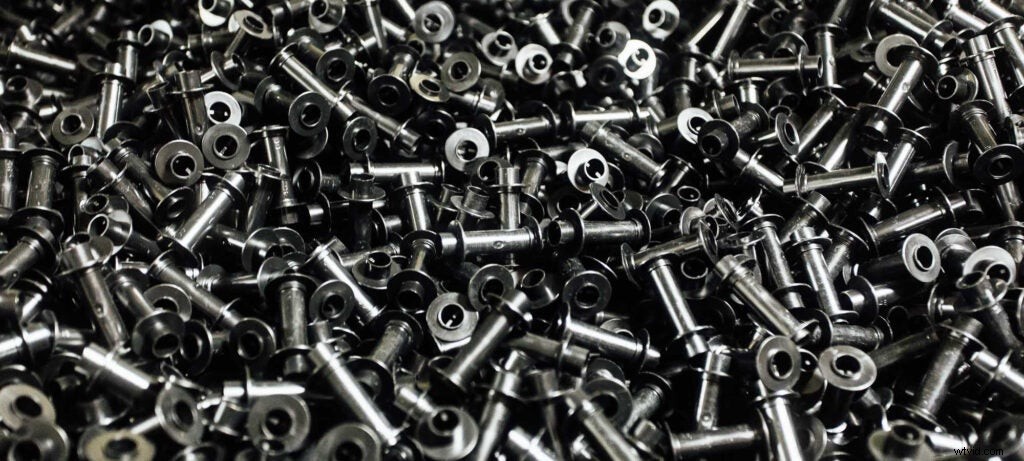 Exclusive Photos: Inside Kodak s Facility Reviving Iconic Ektachrome Film