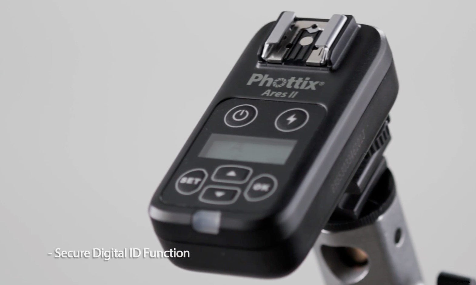 Phottix Ares II: Enhanced Wireless Flash Triggers with New Features at a Budget Price