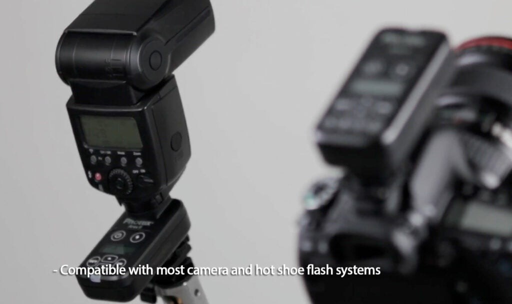 Phottix Ares II: Enhanced Wireless Flash Triggers with New Features at a Budget Price