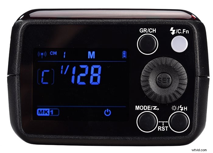 Godox Witstro AD200 Pocket Flash: Compact Wireless TTL Power That Fits in Your Pocket