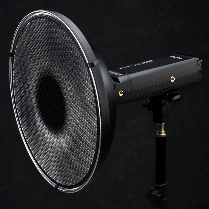 Godox Witstro AD200 Pocket Flash: Compact Wireless TTL Power That Fits in Your Pocket