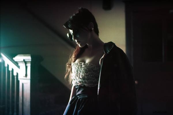 Kodachrome Revived: Enthusiast s Breakthrough Process for Color Film Development