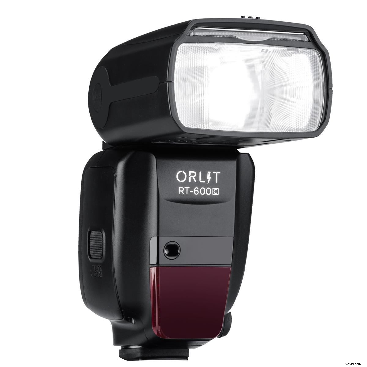 Adorama Launches Orlit Rovelight RT 610: Powerful 600Ws Wireless TTL Strobe