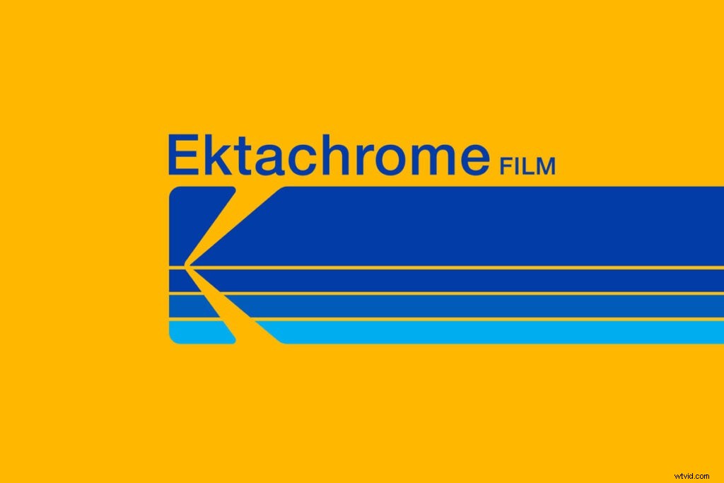 CES 2017: Kodak Revives Iconic Ektachrome Slide Film for Photographers and Filmmakers