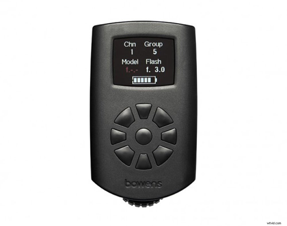 Bowens Generation X Monolights: Powerful XMT Battery & XMS Studio Strobes