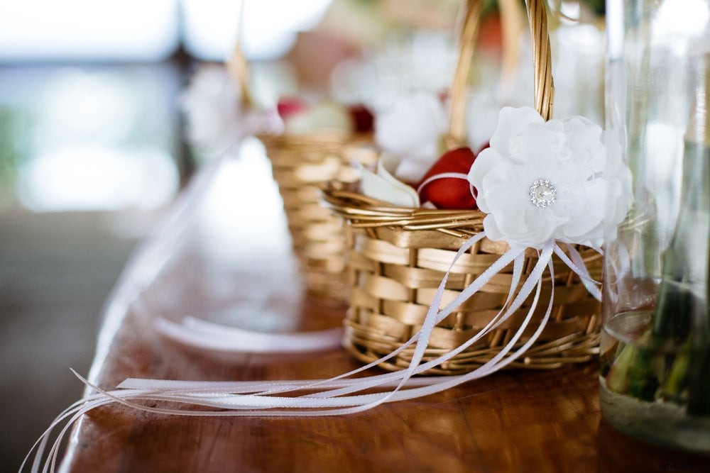 12 Essential Questions to Ask Before Your First Wedding Photography Gig