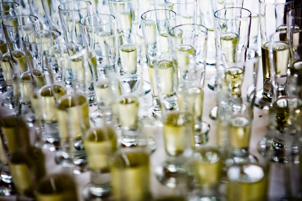 12 Essential Questions to Ask Before Your First Wedding Photography Gig