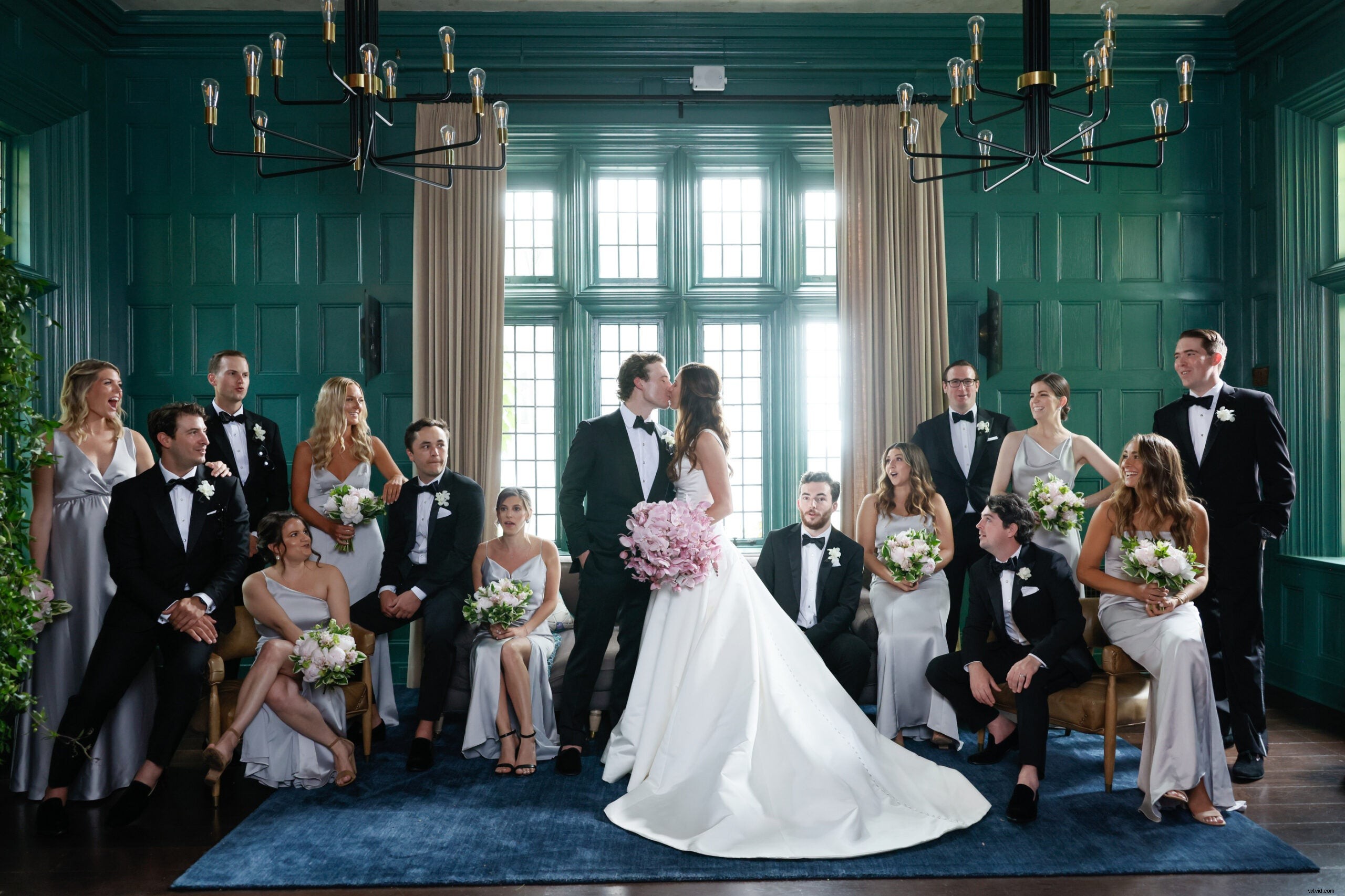 Vanessa Joy: Expert Tips for Capturing Stress-Free Wedding Joy