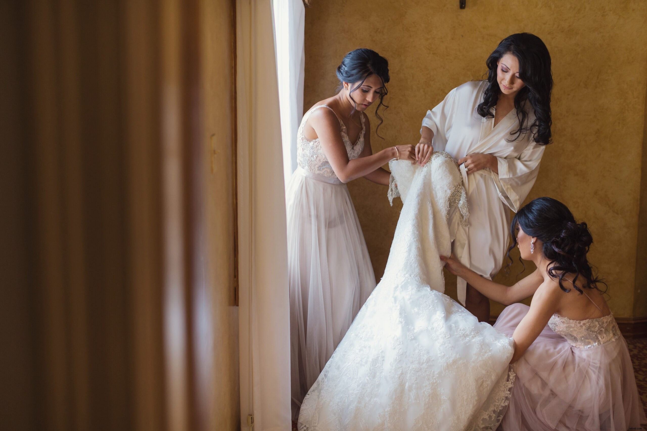 Vanessa Joy: Expert Tips for Capturing Stress-Free Wedding Joy