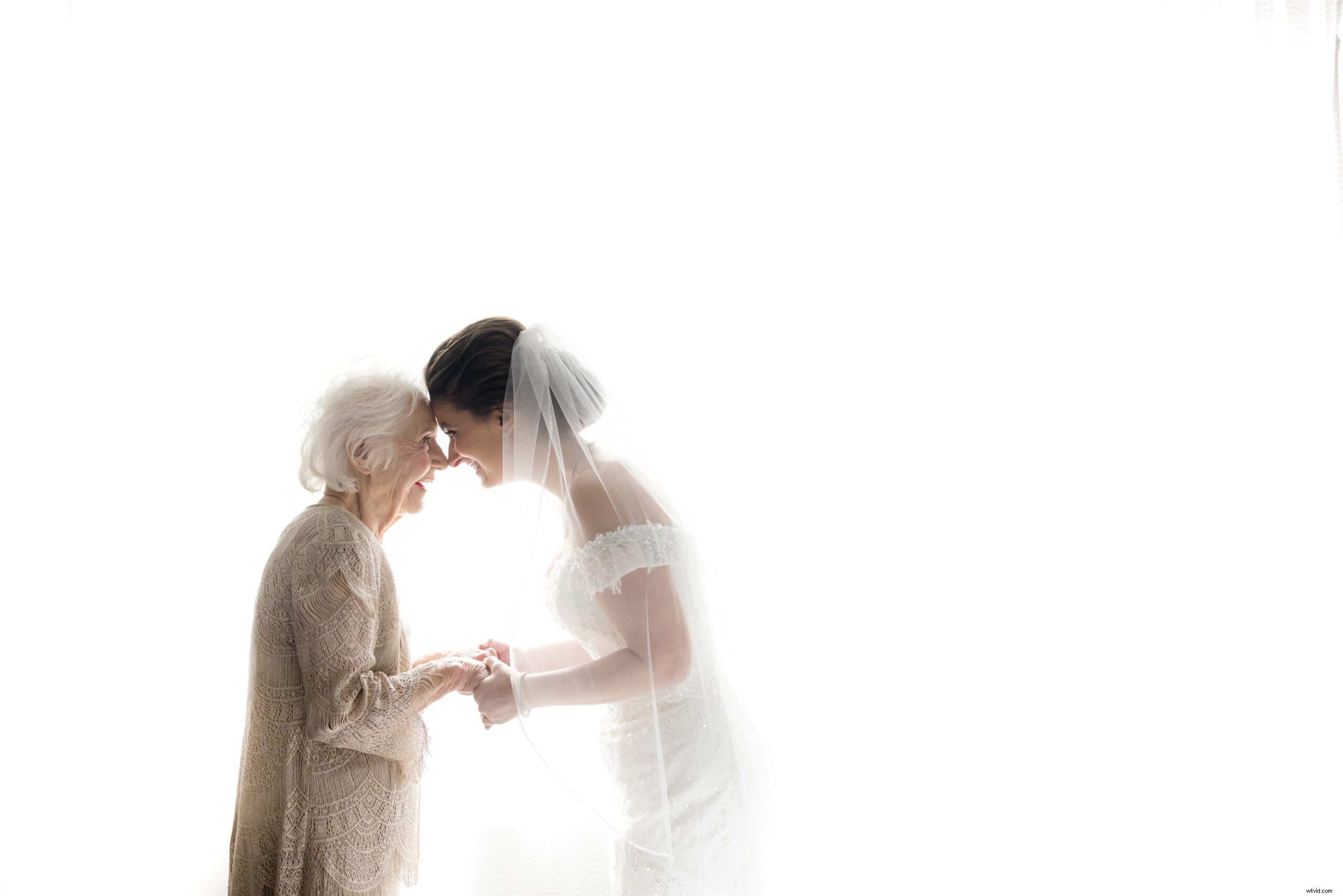 Vanessa Joy: Expert Tips for Capturing Stress-Free Wedding Joy