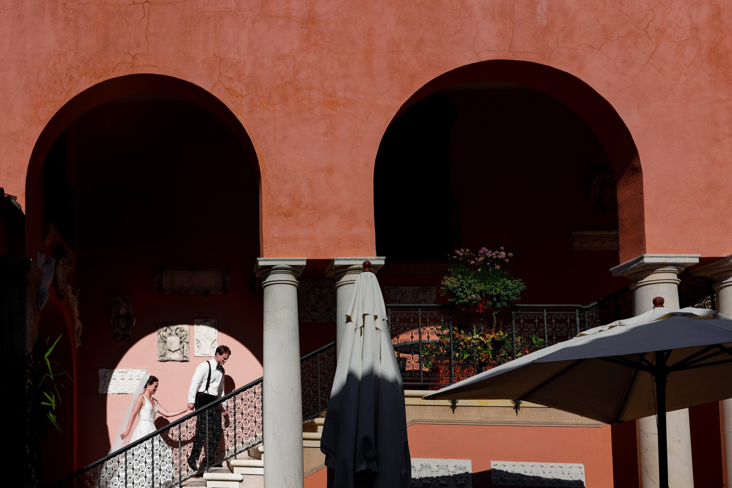 Vanessa Joy: Expert Tips for Capturing Stress-Free Wedding Joy