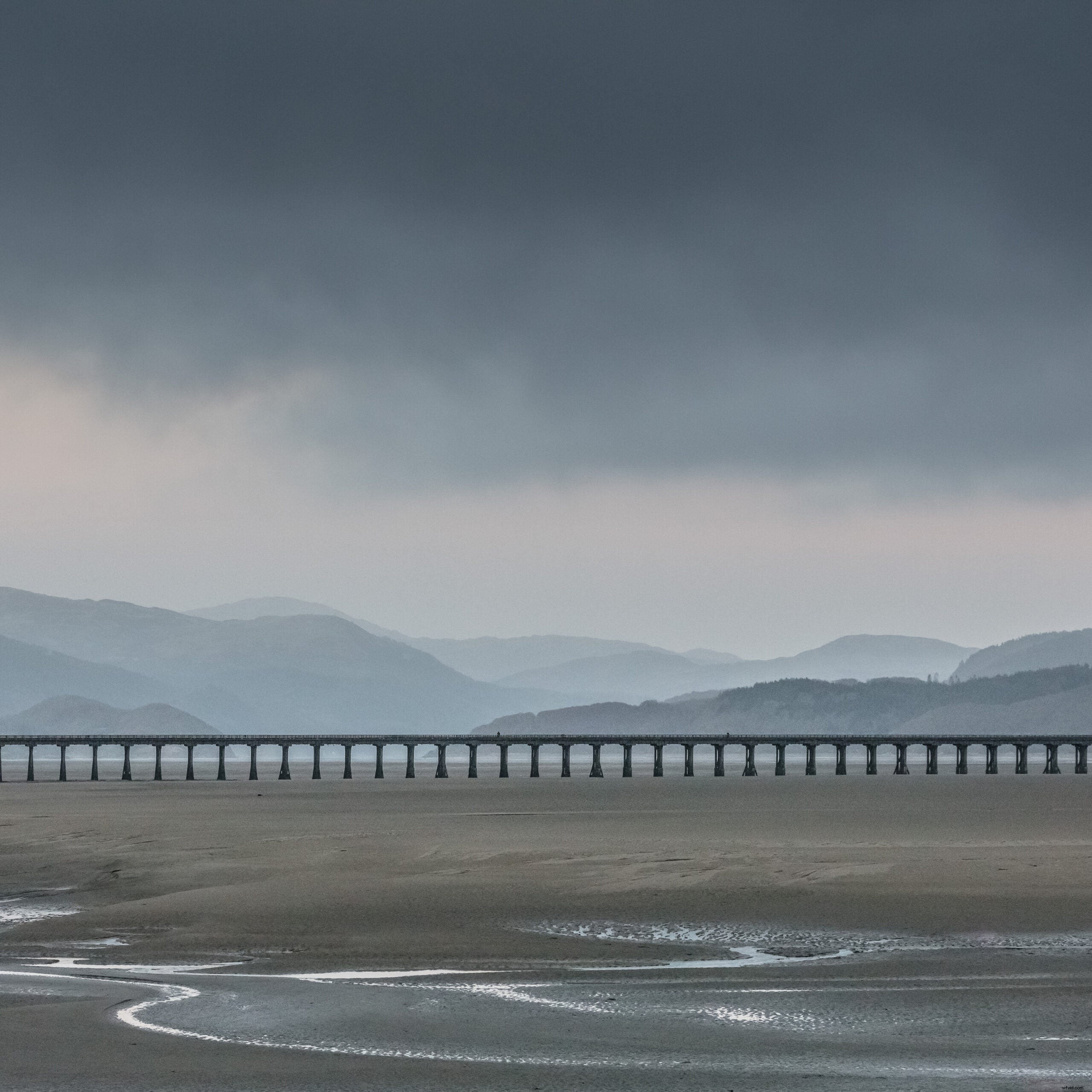 Quintin Lake s Epic 5-Year Journey: Walking and Photographing 11,000 km of Britain s Coastline