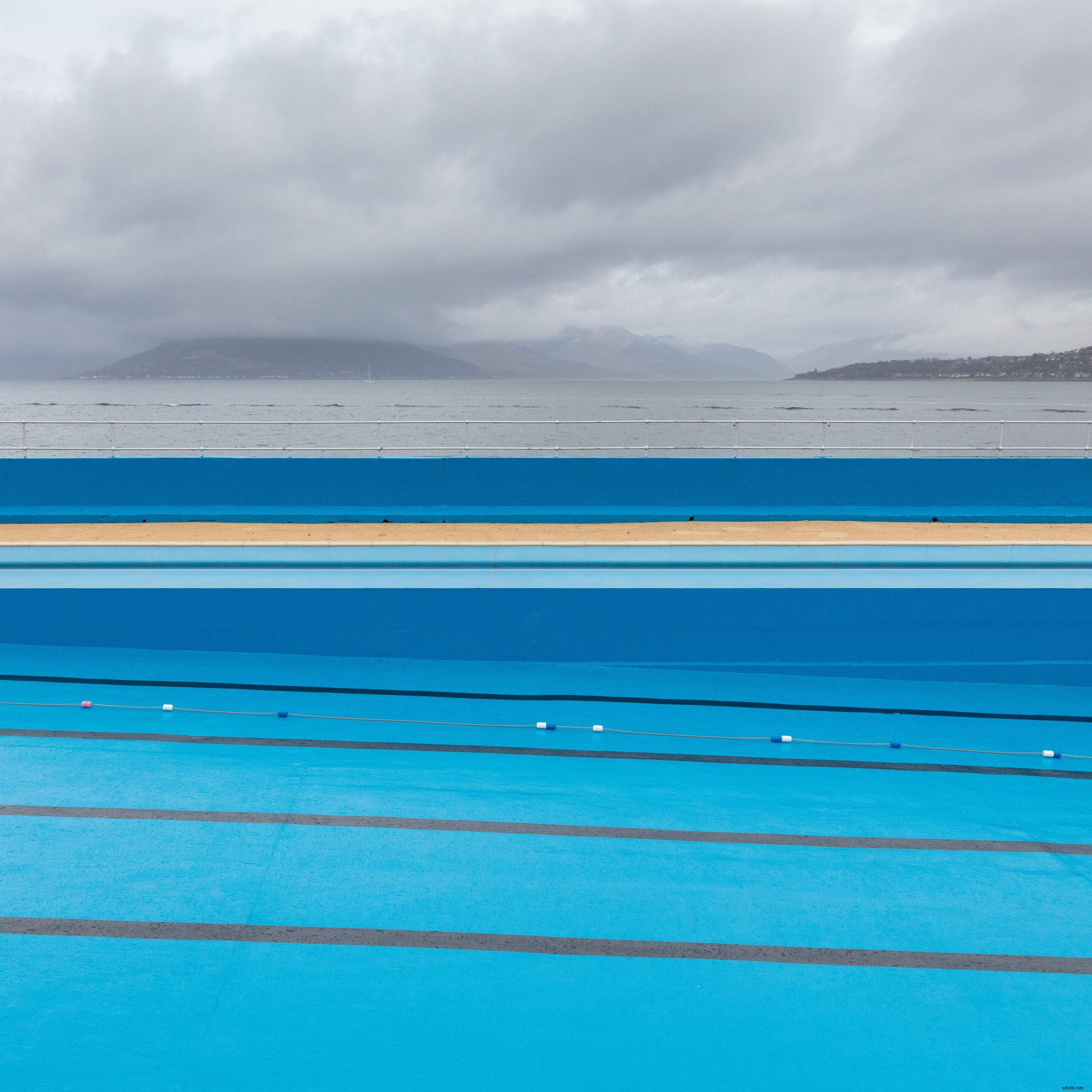 Quintin Lake s Epic 5-Year Journey: Walking and Photographing 11,000 km of Britain s Coastline