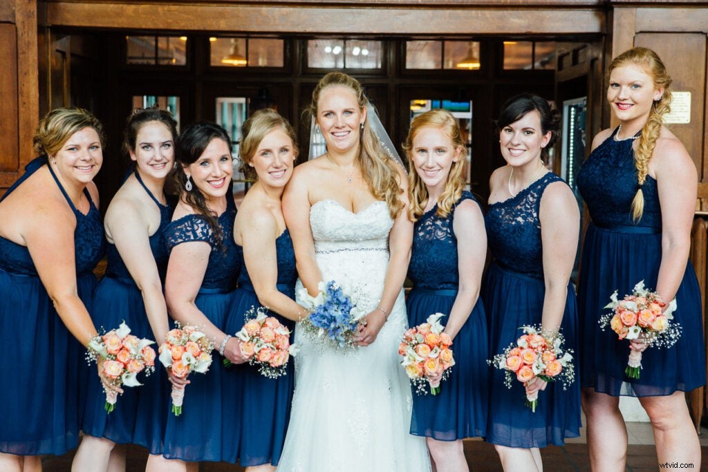 Expert Wedding Photographer s Top Tips for Stunning Family Portraits