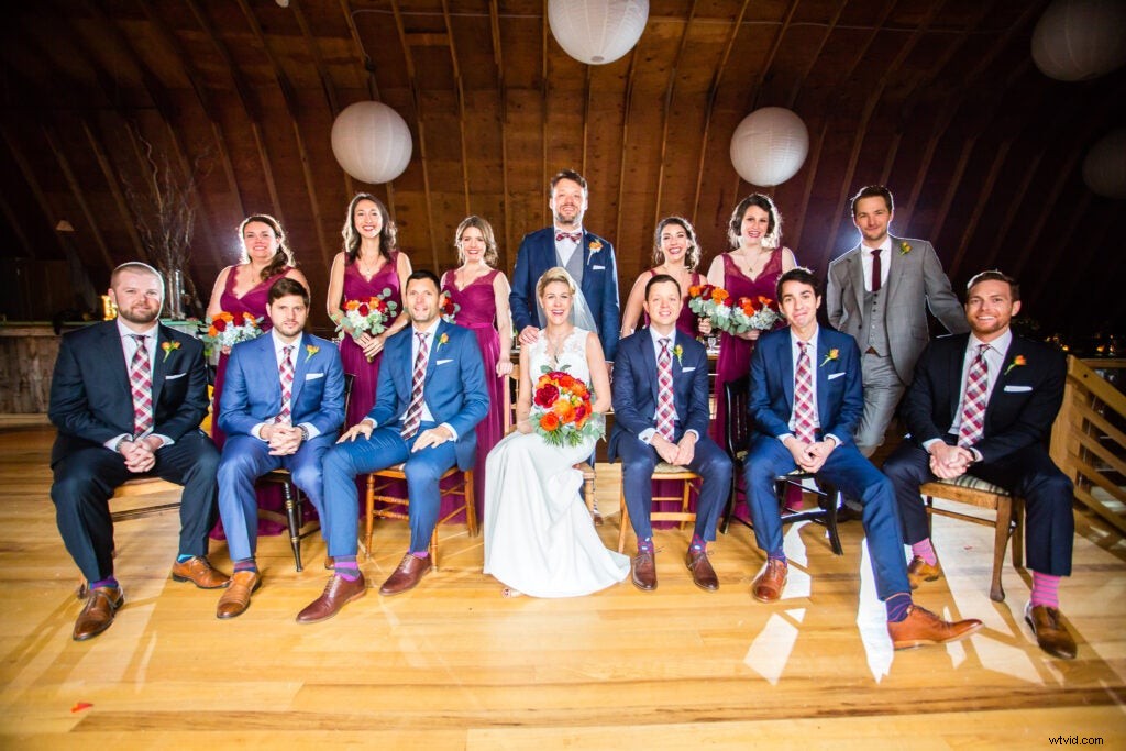 Expert Wedding Photographer s Top Tips for Stunning Family Portraits