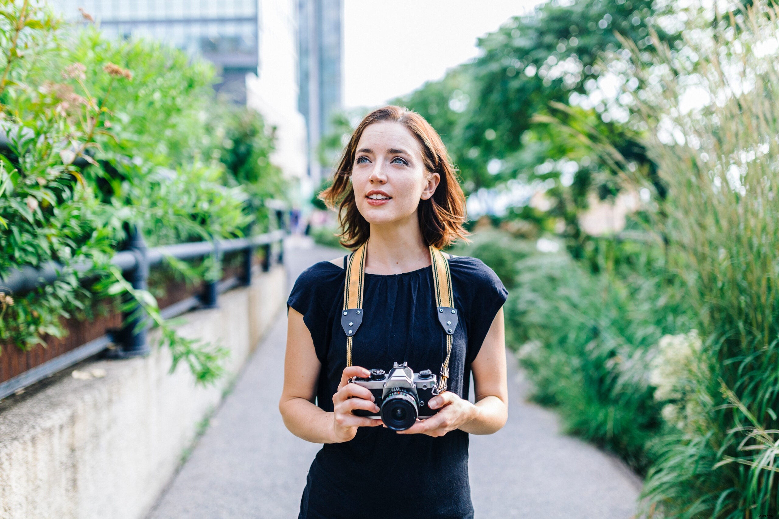 Ultimate Guide: Traveling with Film Cameras – Air, Land & Sea Essentials